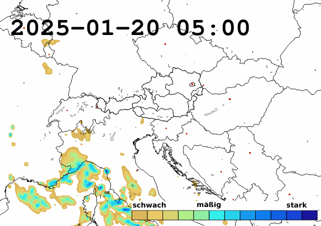 Wetter Gardasee