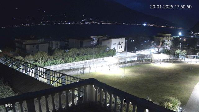 Webcam Limone, Villa Boghi