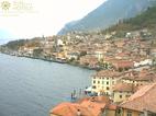 Webcam Limone, Hotel Splendid Palace