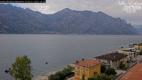 Webcam Malcesine, Villa Edera