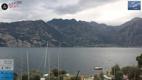 Webcam Malcesine, WWWind Square