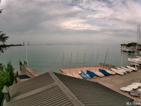 Webcam Peschiera, Fraglia Vela Peschiera