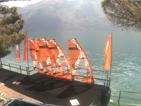 Webcam Riva del Garda, Pier Windsurf Center